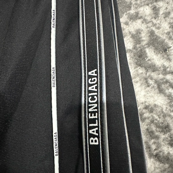 Balenciaga Track Pants - Picture 7 of 8